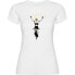 Фото #2 товара KRUSKIS Winner short sleeve T-shirt