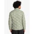 QUIKSILVER Fuse jacket Sea Spray, M - фото #3