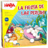 HABA The Party Of The Pearls Board Game