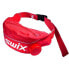 Фото #1 товара Спортивная сумка Swix Изолированная на пояс 1Л, красная