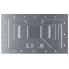 Alphacool Eisblock Aurora Acryl RX 7900XTX Merc 310 mit Backplate - фото #5