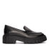 ფოტო #2 პროდუქტის CLARKS SHOES Page loafers