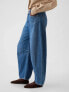 Фото #7 товара High Rise Horseshoe Jeans