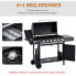 Фото #10 товара Gasgrill 846-065