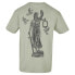 ფოტო #3 პროდუქტის MISTER TEE Justice Oversize short sleeve T-shirt