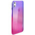 Фото #2 товара PURO iPhone XS/X Hologram Case