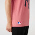 Фото #5 товара NEW ERA MLB Seasonal Team Logo New York Yankees sleeveless T-shirt