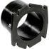 PLASTIMO 70 mm Flange Adapter Черный, 125 x 125 mm - фото #1