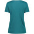 Фото #2 товара CMP 38T6656 short sleeve T-shirt