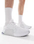 Фото #3 товара Nike Training Metcon 9 trainers in white