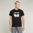 G-STAR New York short sleeve T-shirt