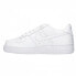 Фото #2 товара Nike Air Force 1 LE (GS) W DH2920-111 shoes