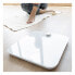 Фото #6 товара Цифровые весы для ванной Cecotec EcoPower 10000 Healthy LCD 180 kg Белый 180 kg