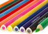 Фото #4 товара Цветные карандаши Starpak PRIMA ART 12 цветов