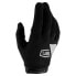 100percent Ridecamp gloves