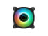 Фото #5 товара Bgears Vortex 120 ARGB LED Case Fans b-ARGB Vortex 120