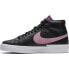 Nike SB Zoom Blazer Mid Edge Черный, 44 - фото #6