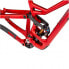 Фото #6 товара NINER WFO RDO FOX Float X2 Factory MTB Frame