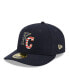 Фото #2 товара Men's Navy Kansas City Royals 2023 Fourth of July Low Profile 59FIFTY Fitted Hat