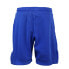 Фото #2 товара Mitchell & Ness Washed Out Swingman Shorts Mens Blue Athletic Casual Bottoms SMS