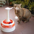 Фото #2 товара игрушка для котов Ferplast Tornado карусель Белый Пластик 34 cm