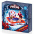 Фото #2 товара BESTWAY Spiderman 155x155x99 cm Square Inflatable Play Pool