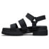 TIMBERLAND London Vibe 3 Bands sandals