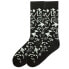 K. Bell Men's Which Way Crew Socks One Size - KBMS15H088-01