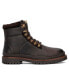 ფოტო #2 პროდუქტის Men's Rafael Leather Boots