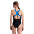 Фото #2 товара ARENA Control Pro Back Graphic B Swimsuit