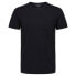 SELECTED New Pima short sleeve T-shirt