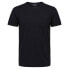 Фото #3 товара SELECTED New Pima short sleeve T-shirt