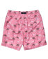 Фото #4 товара Men's Palm Paradise Sustainable Volley Board Short