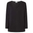 Фото #1 товара PEPE JEANS PL702220 Isela v neck sweater