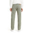 Фото #2 товара Levi's 505 Men's Gray Stretch Regular Fit Eco-Ease Straight Leg Jeans 40 X 32