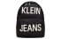 CK Calvin Klein JEANS CK LOGO K50K504532-910 Backpack