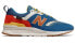 New Balance NB 997H CM997HFB Retro Sneakers