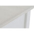 Фото #4 товара Письменный стол DKD Home Decor Белый Деревянный MDF 90 x 40 x 78 см
