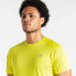 ფოტო #8 პროდუქტის DARE2B Accelerate short sleeve T-shirt