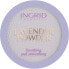 Ingrid Cosmetics Lavender Powder Soothing And Smoothing