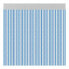 Фото #1 товара занавес Acudam Brescia Дверцы Синий Внешний PVC Алюминий 90 x 210 cm