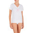 ფოტო #1 პროდუქტის EMPORIO ARMANI 164722_4R227 short sleeve v neck T-shirt