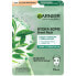 Garnier Skin Naturals Moisture + Freshness 1 St. gesichtsmaske für Frauen