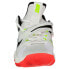 Фото #6 товара Обувь для тенниса Nike React Hyperset SE