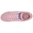 Фото #7 товара Puma Speedcat Og Sparco Lace Up Womens Pink Sneakers Casual Shoes 306794-03
