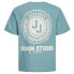 JACK & JONES Tyd Loose Graphic short sleeve T-shirt