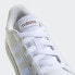 Фото #10 товара Детские кроссовки Grand Court Lifestyle Lace Tennis Shoes ( Белые )