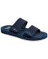 ფოტო #1 პროდუქტის Men's Hobgood Odyssey Slip On Strap Sandals