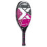 Фото #1 товара NOX Advanced Sand Purple Beach Tennis Racket