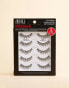 Фото #2 товара Ardell Multipack Demi Wispies x5